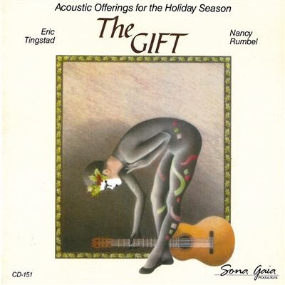 Tingstad Rumbel The Gift Acoustic Offerings For The Holiday Season 