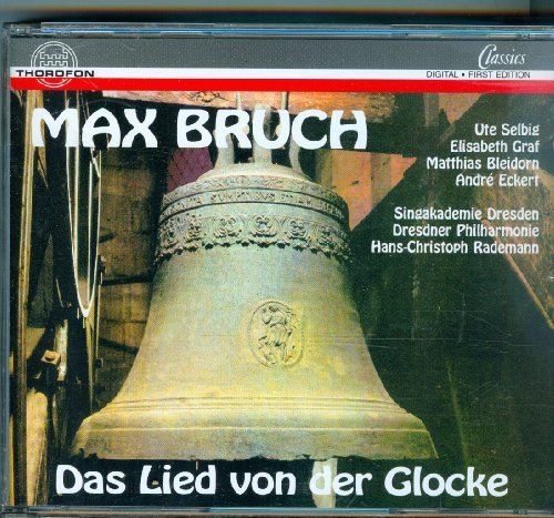 M. Bruch/Song Of The Bell
