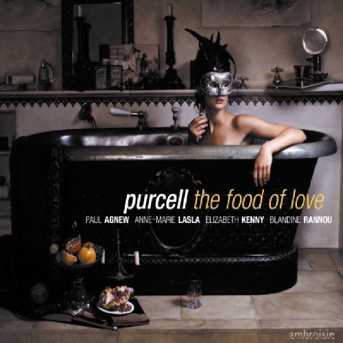 Purcell/Corbetta/Simpson/Visee/Food Of Love@Agnew/Lasla/Rannou/Kenny