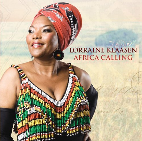 Lorraine Klaasen/Africa Calling