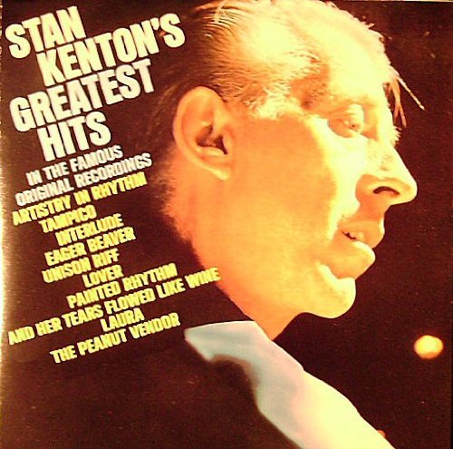 Stan Kenton/Greatest Hits@Greatest Hits