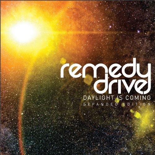 Remedy Drive Daylight Is Coming (expanded Edition)(amazon Exclu 