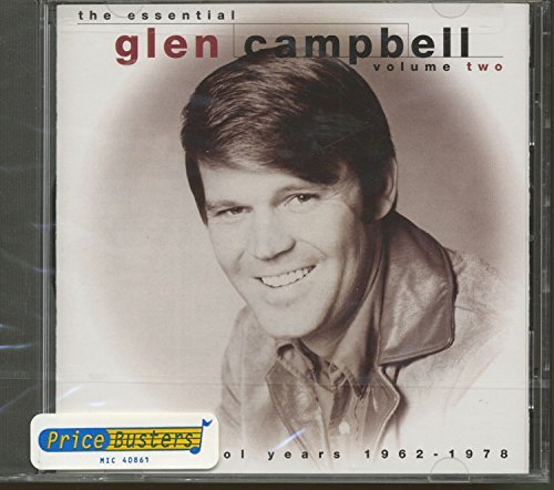 Glen Campbell/Essential Glen Campbell Vol. T