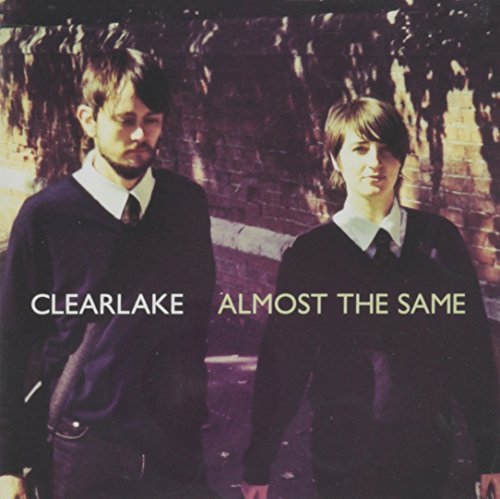 Clearlake/Almost The Same@Almost The Same