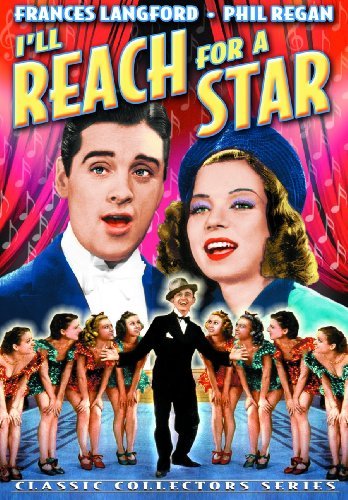 I'Ll Reach For A Star (1938)/Langford/Terhune/Kelton/Brophy@Bw@Nr