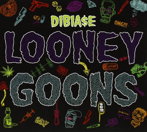 Dibiase/Looney Goons@.