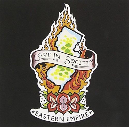 Lost In Society/Eastern Empire