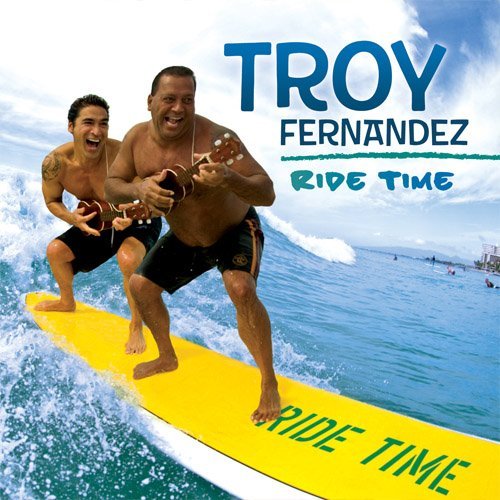 Troy Fernandez/Ride Time