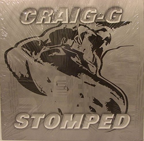 Cgaig-G/Stomped@Explicit Version