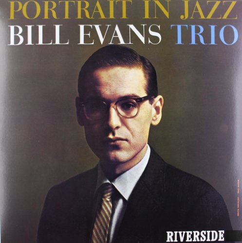 Bill Evans Portrait In Jazz 