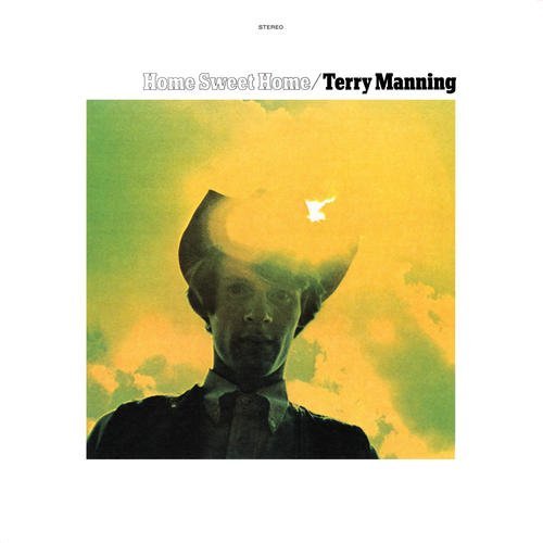 Terry Manning/Home Sweet Home@180gm Vinyl