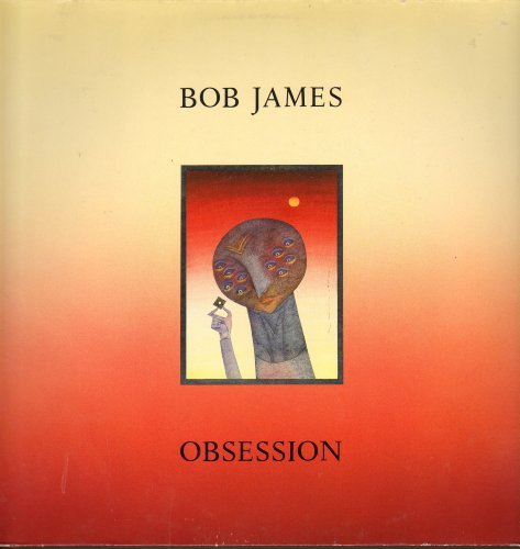 Bob James/Obsession [vinyl]