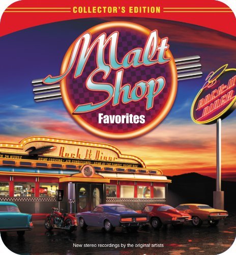 Malt Shop Favorites/Malt Shop Favorites
