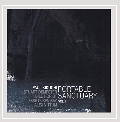 Paul Kikuchi/Portable Sanctuary