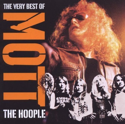 Mott The Hoople/Very Best Of-Golden Age Of Roc@Import-Eu