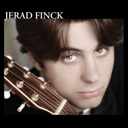 Jerad Finck/Jerad Finck