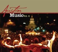 Austin Music Vol. 6/Austin Music Vol. 6