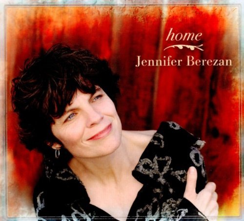 Jennifer Berezan/Home
