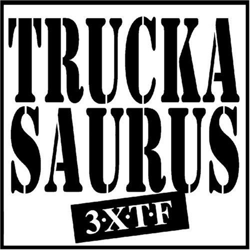 Truckasaurus/3xtf