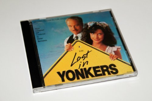 Lost In Yonkers/Soundtrack@Music By Elmer Bernstein