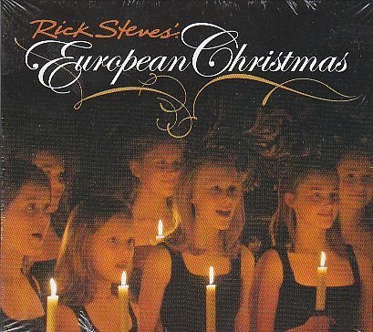 Various/Rick Steves' European Christmas