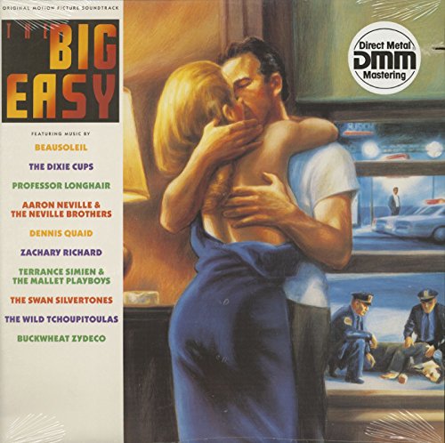 Various Artists The Big Easy [vinyl] 