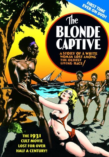 Blonde Captive (1931)/Blonde Captive (1931)@Bw@Nr