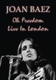 Joan Baez Oh Freedom Live In London Nr 