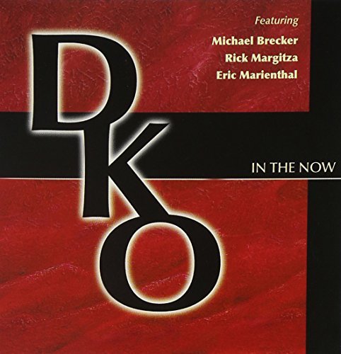 Dko/In The Now