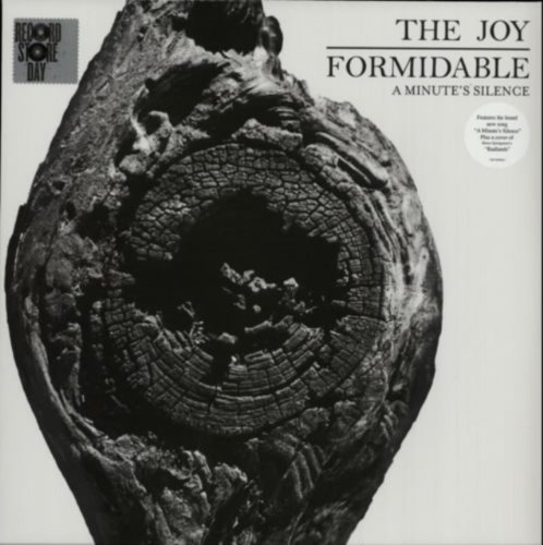 Joy Formidable/Minute's Silence