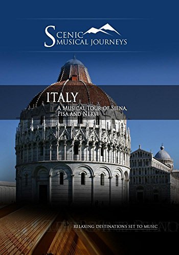Musical Journey-Italy/Beethoven,L.V.@Nr/Vladar/Jando/Wordsworth/Cap