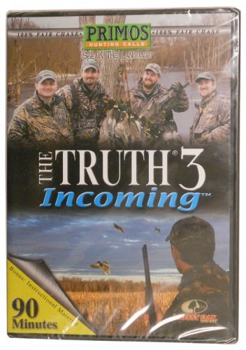 The Truth 3: Incoming/The Truth 3: Incoming