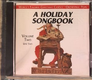 A Holiday Songbook, Vol. 2 (Disc 2) World's Favori