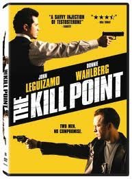 The Kill Point/The Kill Point