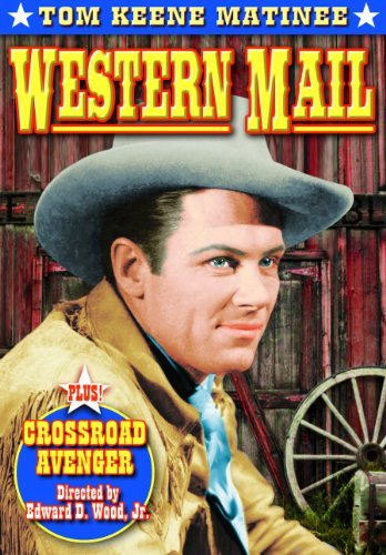 Western Mail (1942)/Crossroad/Keene,Tom@Bw@Nr