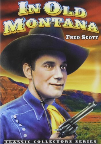 In Old Montana (1939)/Scott,Fred@Bw@Nr