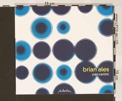 Brian Ales/Pan-Centric