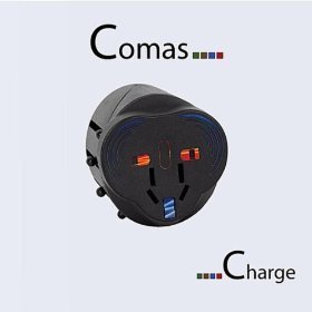 The Comas/Charge