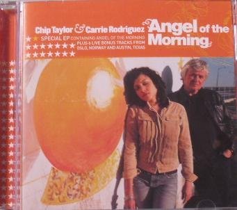 Taylor/Rodriguez/Angel Of The Morning