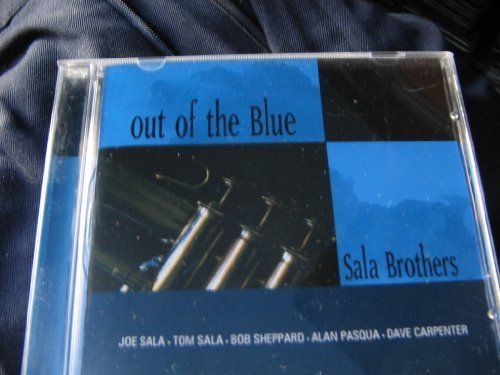 Sala Brothers/Out Of The Blue