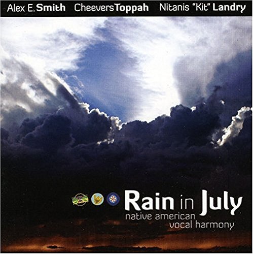 Toppah & Landry Smith/Rain In July