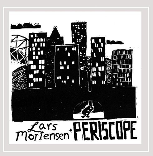 Lars Mortensen/Periscope