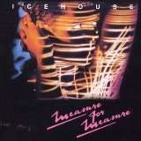 Icehouse Measure For Measure (1986) [lp Record] 