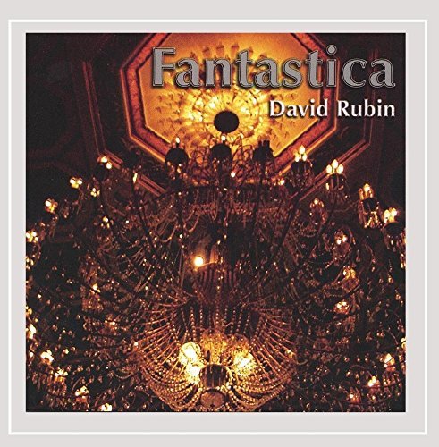 David Rubin/Fantastica