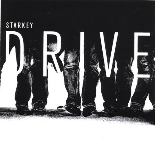 Starkey Drive/Starkey Drive