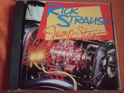 Rick Strauss/Jump Start