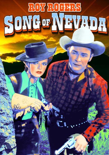 Song Of Nevada (1944)/Rogers/Evans@Bw@Nr