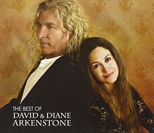 Diane & David Arkenstone/Best Of David & Diane Arkens