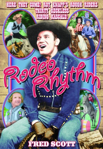 Rodeo Rhythm (1942)/Scott,Fred@Bw@Nr