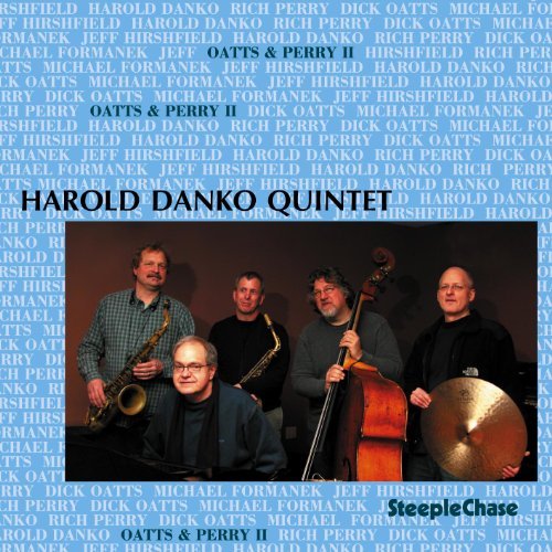 Harold Danko/Oatts & Perry Ii